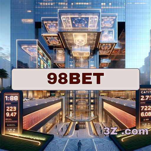 98bet: A Confiavel Experiência de Jogos Online Que Encanta