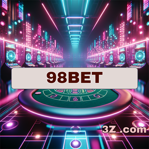 Entre no Mundo dos Slots: O Que o 98bet Oferece