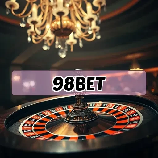 98bet: Promoções que Garantem Prêmios e Diversão A Todo Momento