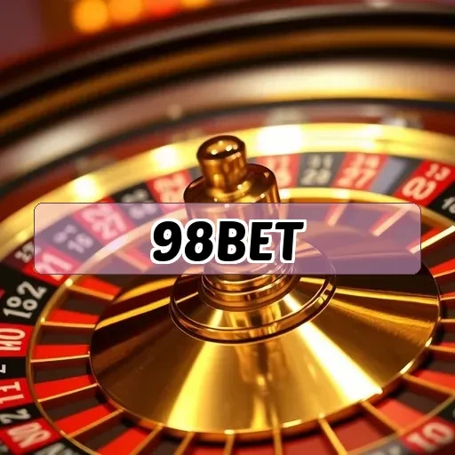 98bet: Segurança em Primeiro Lugar nos Jogos Online